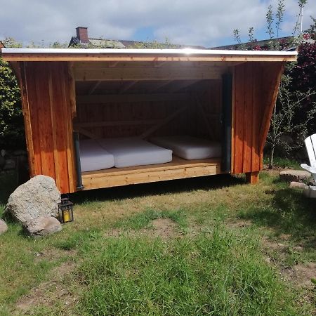 Shelter Slotsgaarden Hotel Jels Exterior photo